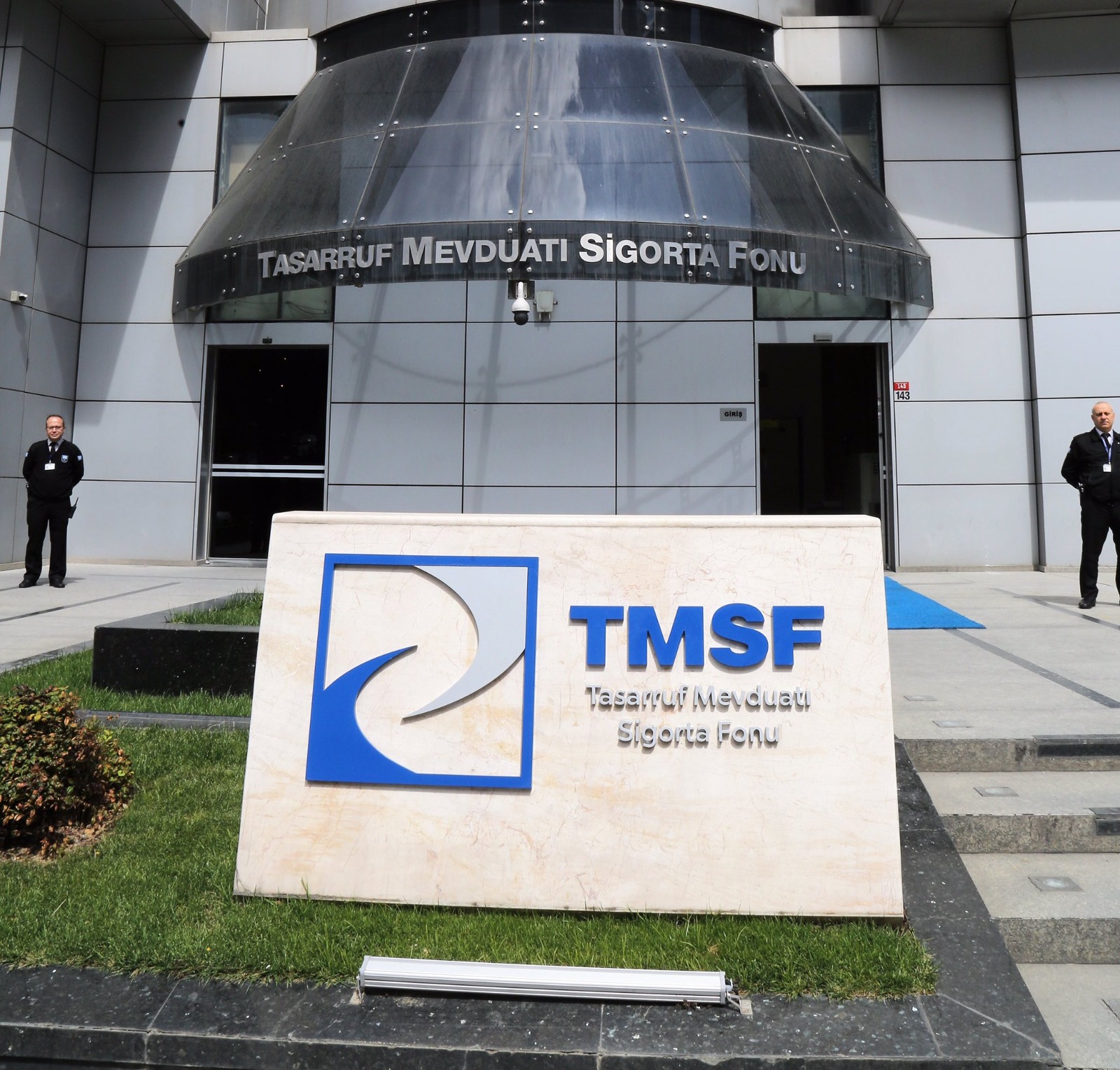 TMSF, HES Kabloyu satışa çıkardı